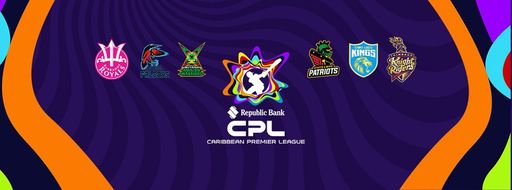 Caribbean Premier League 2025 (CPL)