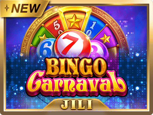 Jili / Bingo Carnaval
