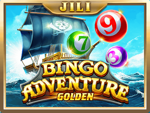 Jili / Bingo Adventure