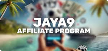 Clear Jaya9 Affiliate Program Description