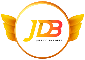 JDB Logo