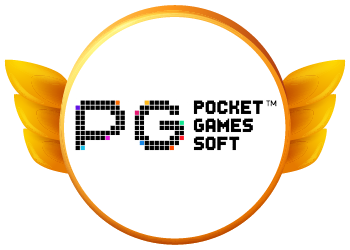 PG Soft Logo