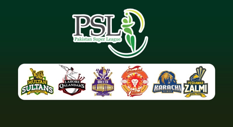 Pakistan Super League 2025 (PSL)