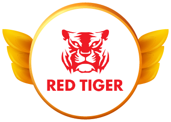 Red Tiger Logo