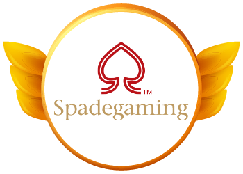 SpadeGaming Logo