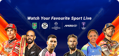 User-Friendly Cricket Schedule