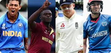 Seamless Live Cricket Scores